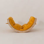 Supersale Faultierkissen für Bogen klein - Kletterling – einfach Kind sein