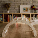 Kletterbogen - in 2 Größen - Kletterling – einfach Kind sein