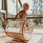 Supersale Hörnchen - Kletterling – einfach Kind sein