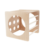 Kletterwürfel MOON MIX | 58 x 58 cm | 1+ | 1 Teil | erweiterbar - Kletterling – einfach Kind sein