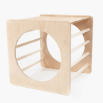 Kletterwürfel MOON BAR | 58 x 58 cm | 1+ | 1 Teil | erweiterbar - Kletterling – einfach Kind sein