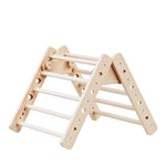 höhenverstellbares Kletterdreieck EMMA FROGGIE | 54cm | 180 kg belastbar - Kletterling – einfach Kind sein