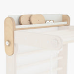 Happymoon Wall Mount - Kletterling – einfach Kind sein