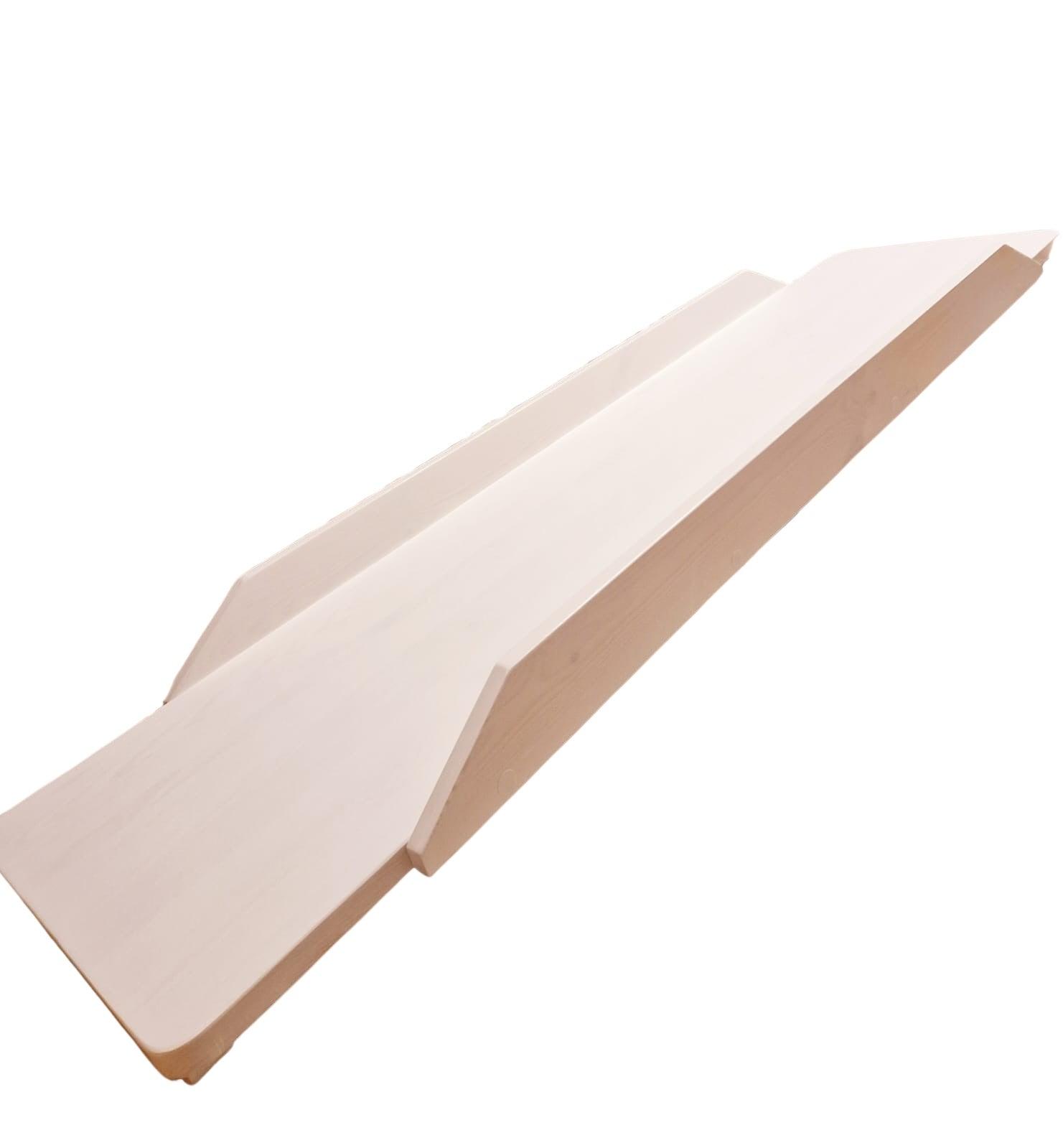 Rutsche mit 140cm bis 200cm Länge - Kletterling – einfach Kind sein