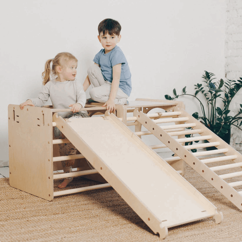 Spielplatz Set
