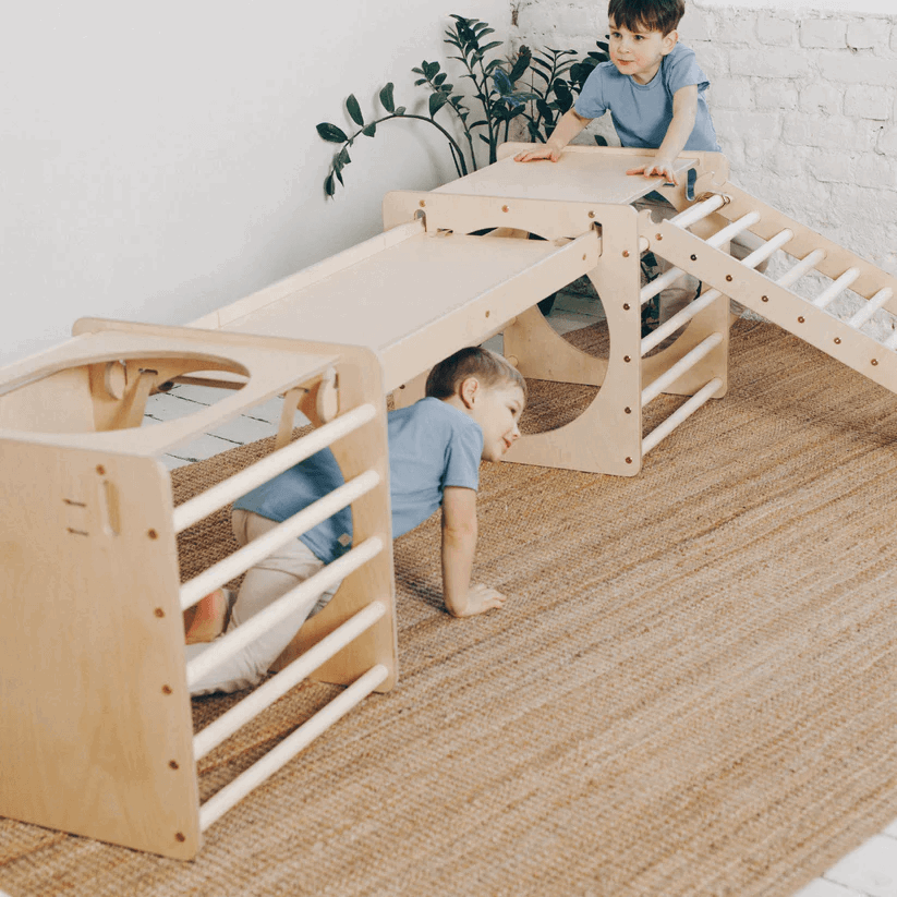 Spielplatz Set
