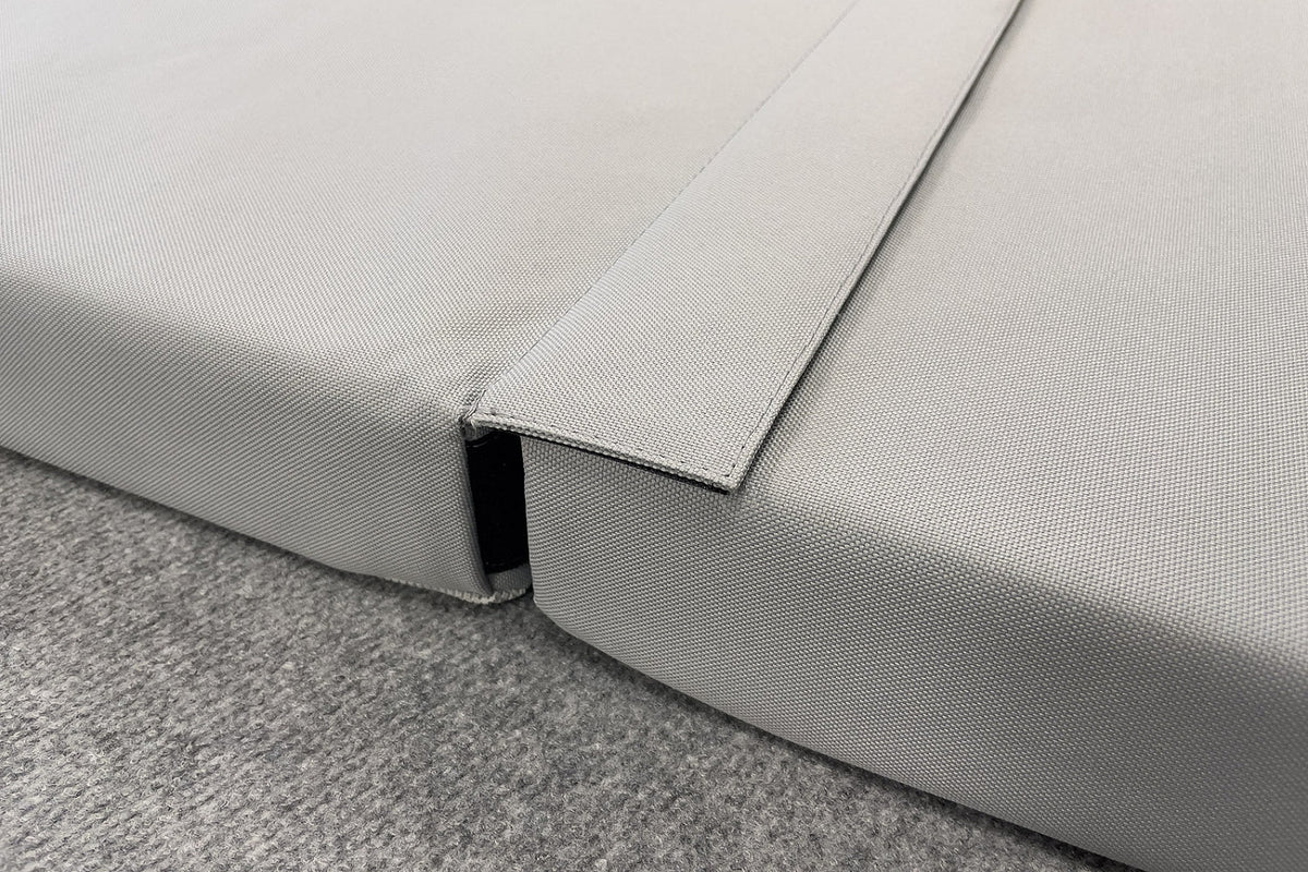 Fallschutzmatte BK PADDY INDOOR | 1 - 4 Teile | ab 78 x 78 cm | erweiterbar | Zubehör BK Kletterwände - Kletterling – einfach Kind sein