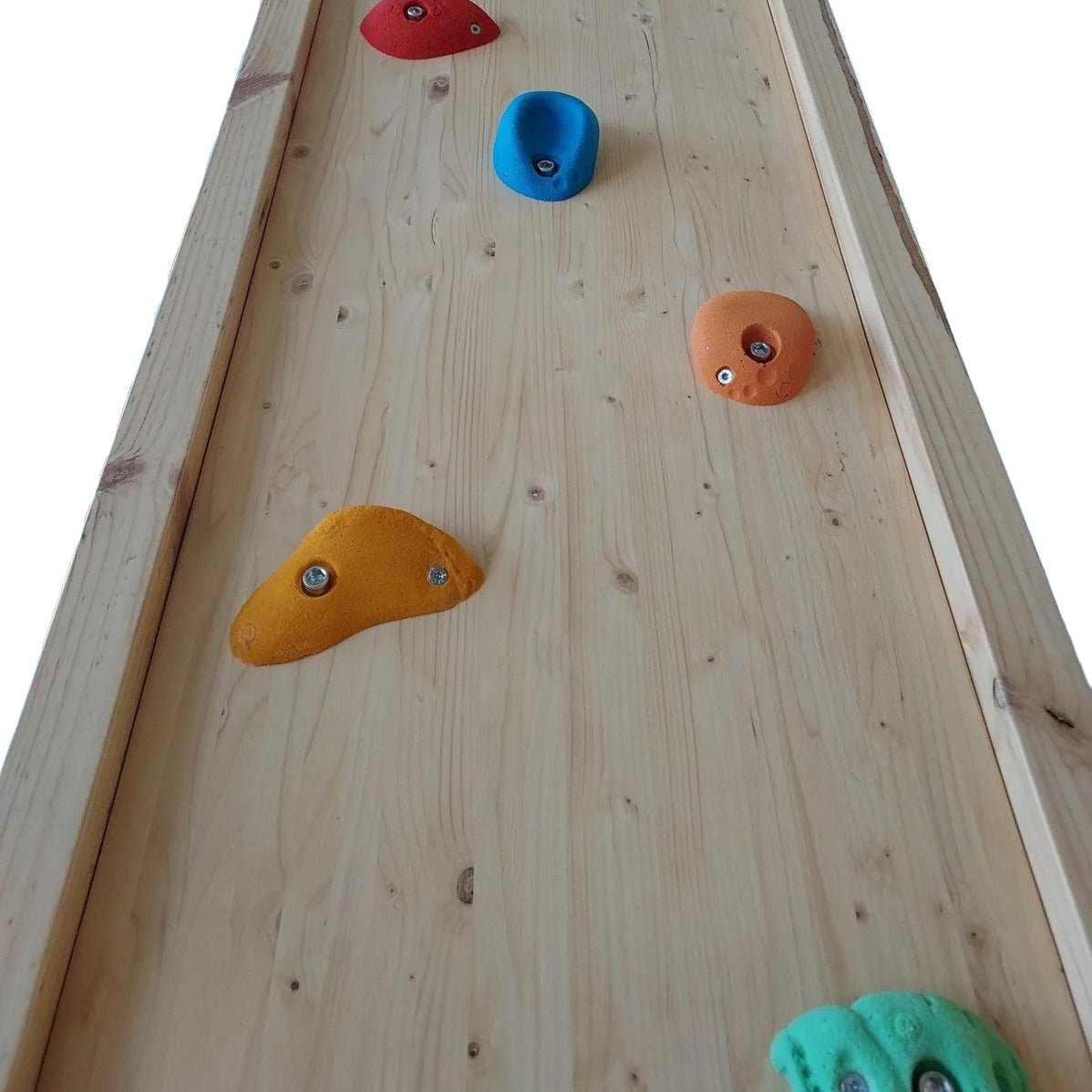 klappbares Klettergerüst ROOT MAXI | IN & OUTDOOR | 200 cm | verstaubar - Kletterling – einfach Kind sein