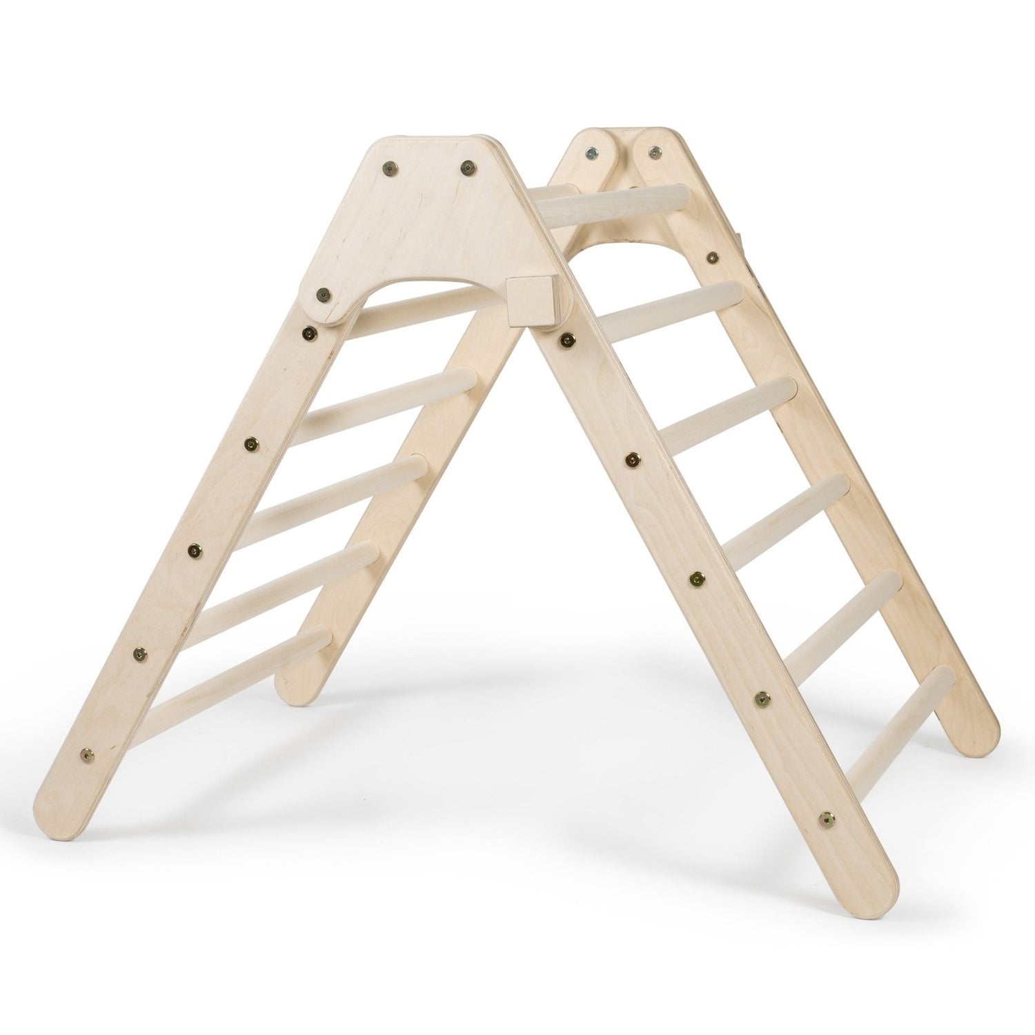 klappbares Kletterdreieck KOALA | 65 cm | 1 Teil | verstaubar - Kletterling – einfach Kind sein
