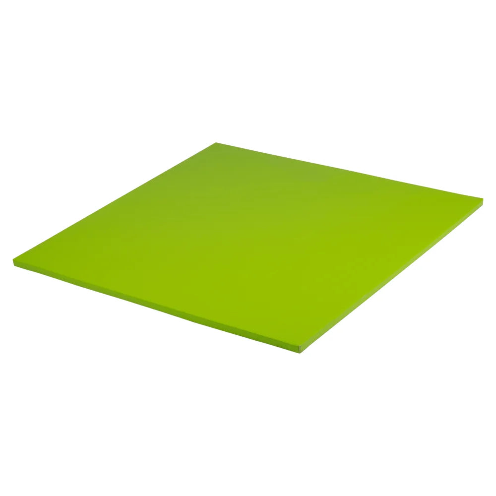 Krabbelmatte TOBINO THIEME | Anti-Rutsch Beschichtung | 100 x 100 x 2,4 cm