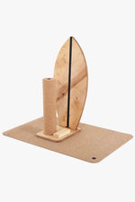 Natürliches Balance - Board - Kletterling – einfach Kind sein