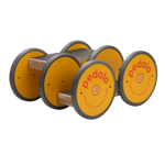 Pedalo® Classic | das Original | ab 3 Jahren - Kletterling – einfach Kind sein