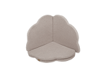 Spielmatte Wolke Teddy Hellgrau - Kletterling – einfach Kind sein
