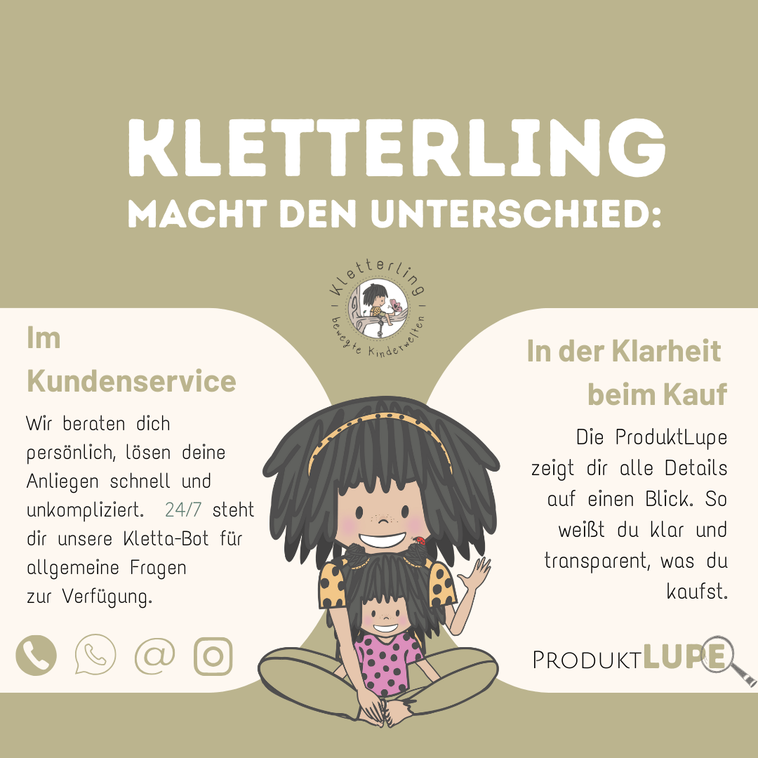 Spielturm GOO SPACE | Klettergerüst OUTDOOR | 3 Türme | 2 Brücken | Matschküche & mehr - Kletterling – einfach Kind sein