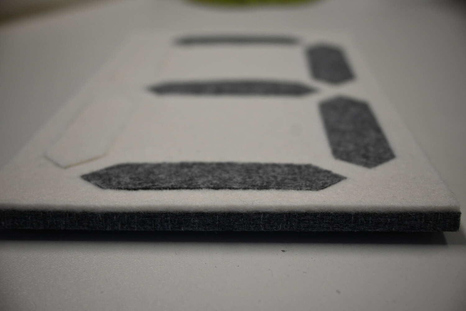 Digitales Zahlenpuzzle - Kletterling – einfach Kind sein