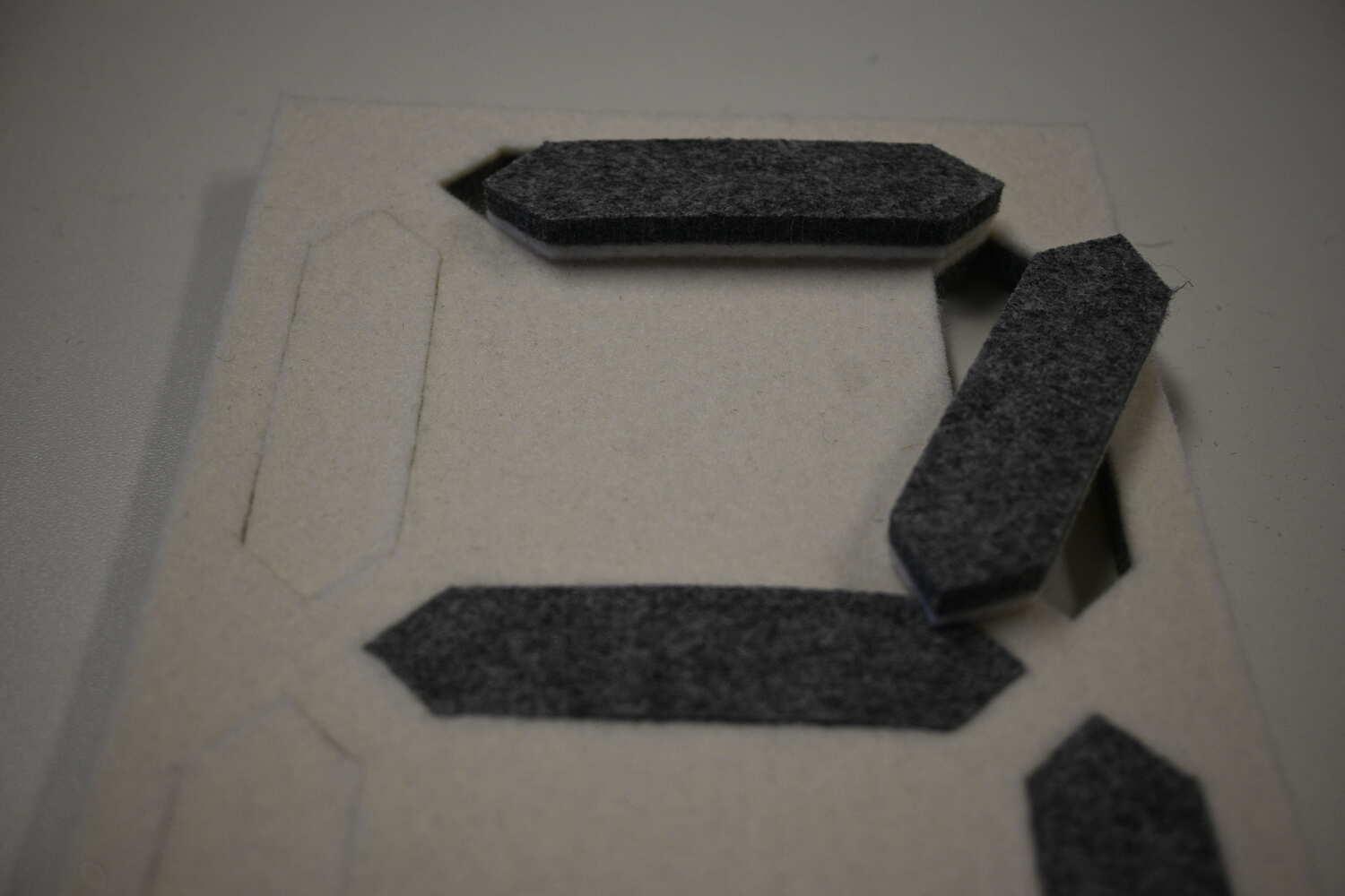 Digitales Zahlenpuzzle - Kletterling – einfach Kind sein