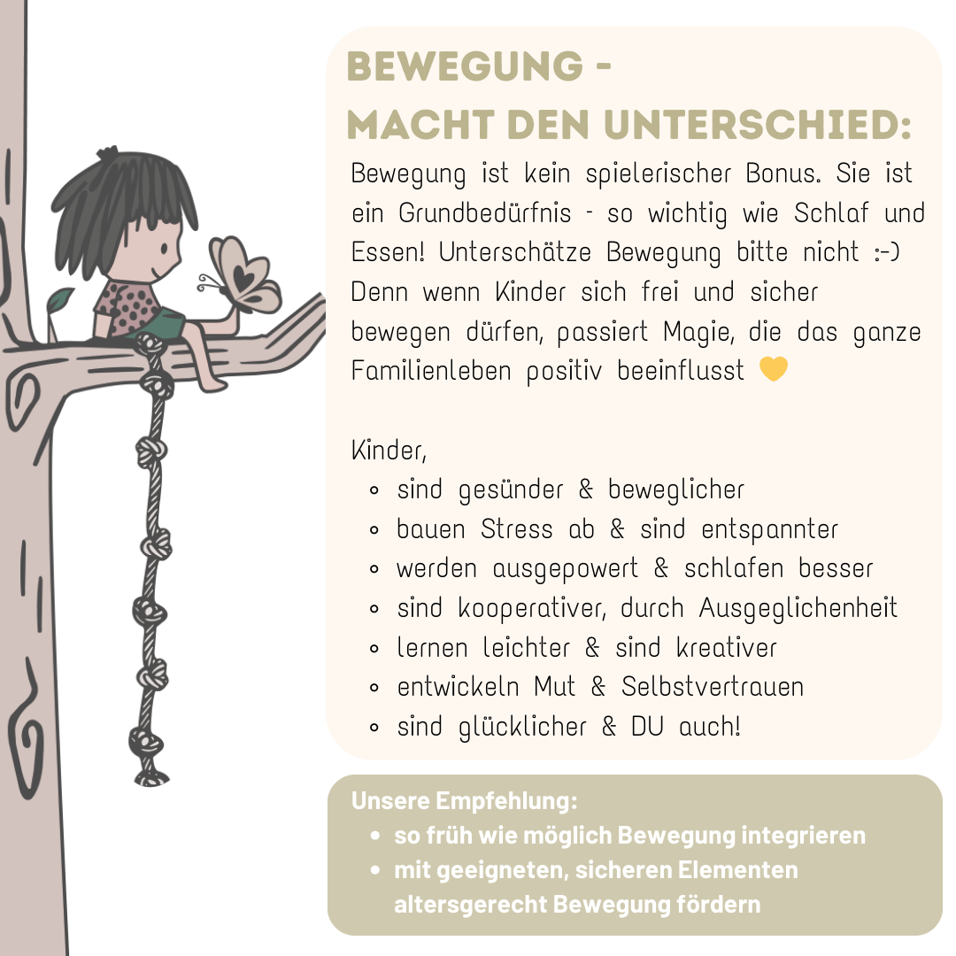 Kletterdreieck ROOT MINI | Indoor & Outdoor | faltbar | 60 cm | Farbe nach Wunsch | klappbar - Kletterling – einfach Kind sein