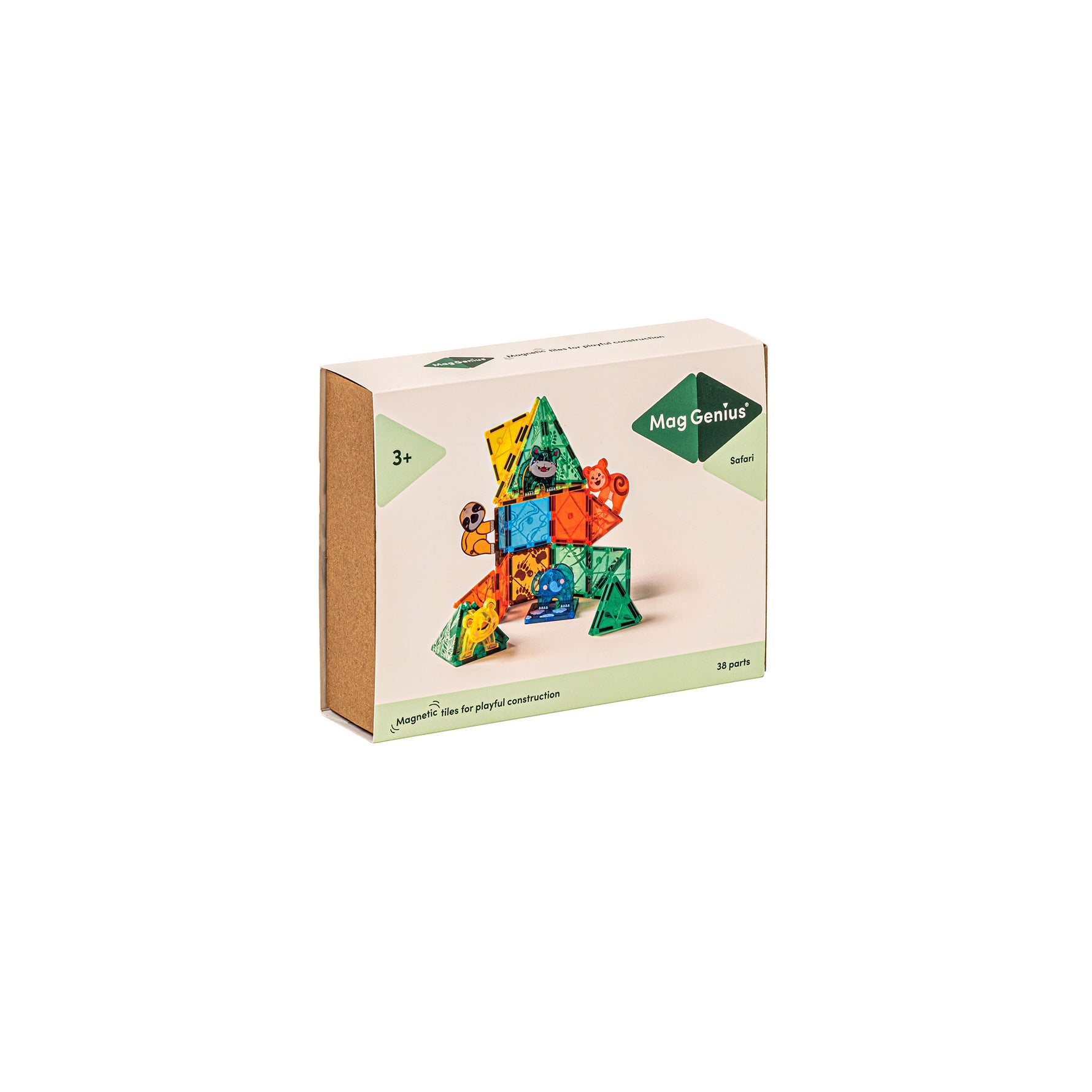 Kletterling Variantenbild | maggenius-tierwelten | 900000642