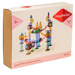 Kletterling Variantenbild | maggenius-magnetische-kugelbahn | 900000648