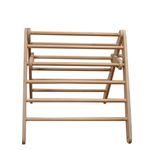 Kletterdreieck BORN | 2x Steigung verstellbar | 81 cm | klappbar - Kletterling – einfach Kind sein