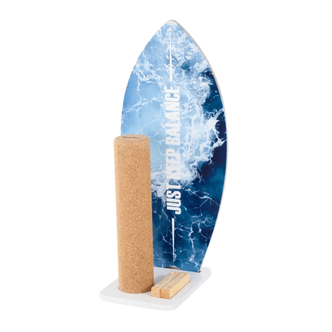 Balance - Board | Just Keep Balance - Kletterling – einfach Kind sein
