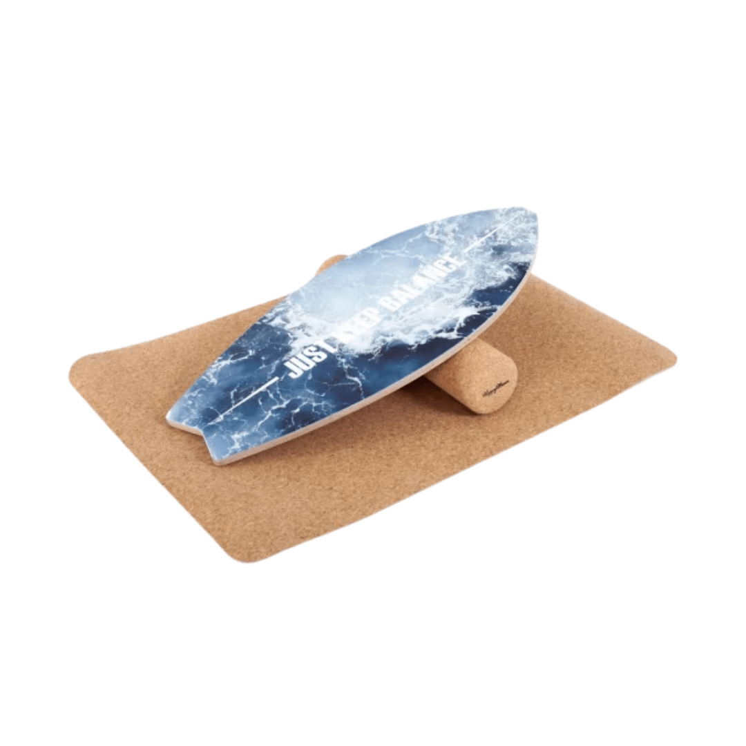 Balance - Board | Just Keep Balance - Kletterling – einfach Kind sein