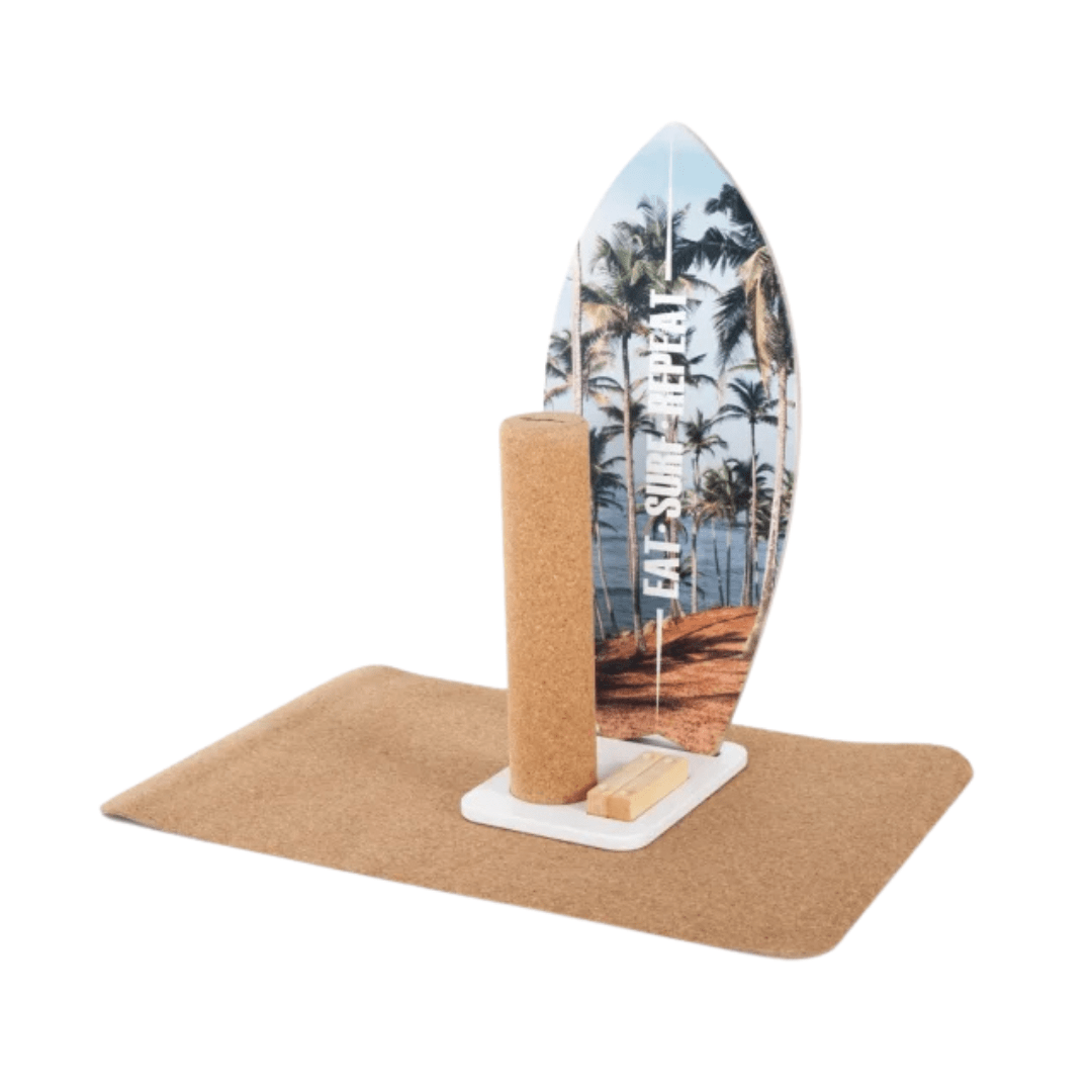 Balance - Board | Eat Surf Repeat - Kletterling – einfach Kind sein