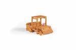 Garten Buggy teak - Kletterling – einfach Kind sein
