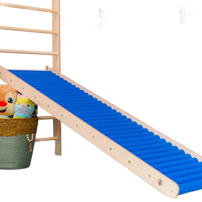 Rollenrutsche ROLL | in 3 Längen wählbar | 120 | 160 | 200 cm