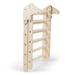 klappbares Kletterdreieck KOALA | 65 cm | 1 Teil | verstaubar - Kletterling – einfach Kind sein