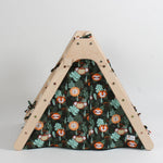 klappbares Kletterdreieck KOALA | 65 cm | klappbar - Kletterling – einfach Kind sein