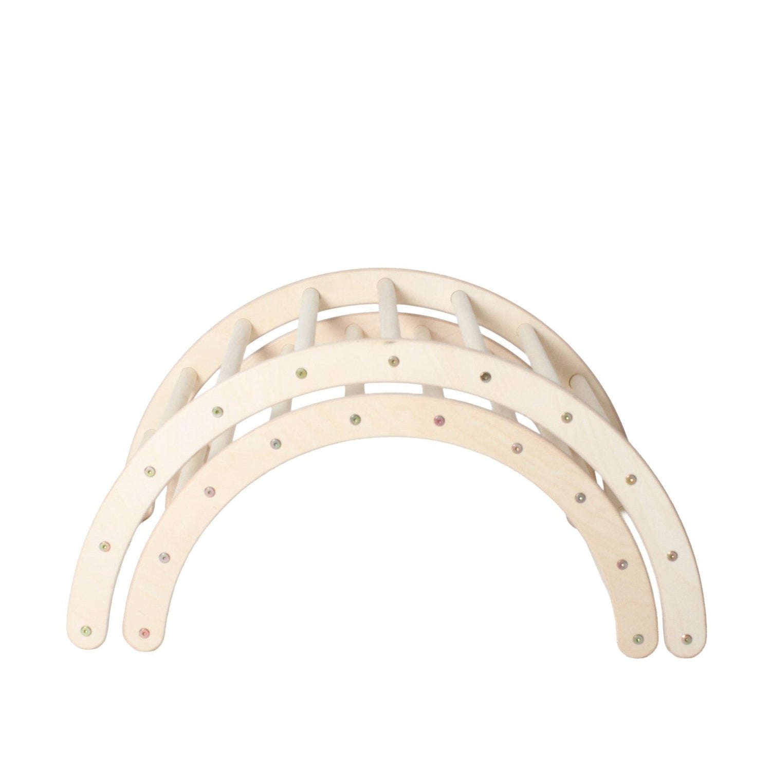 Arche d'escalade UP en 2 tailles | PETIT & GRAND