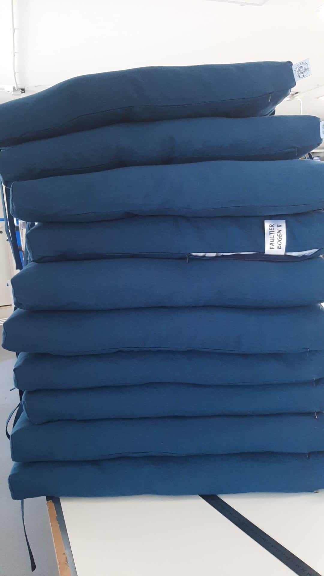 Supersale Faultierkissen für Bogen klein - Kletterling – einfach Kind sein