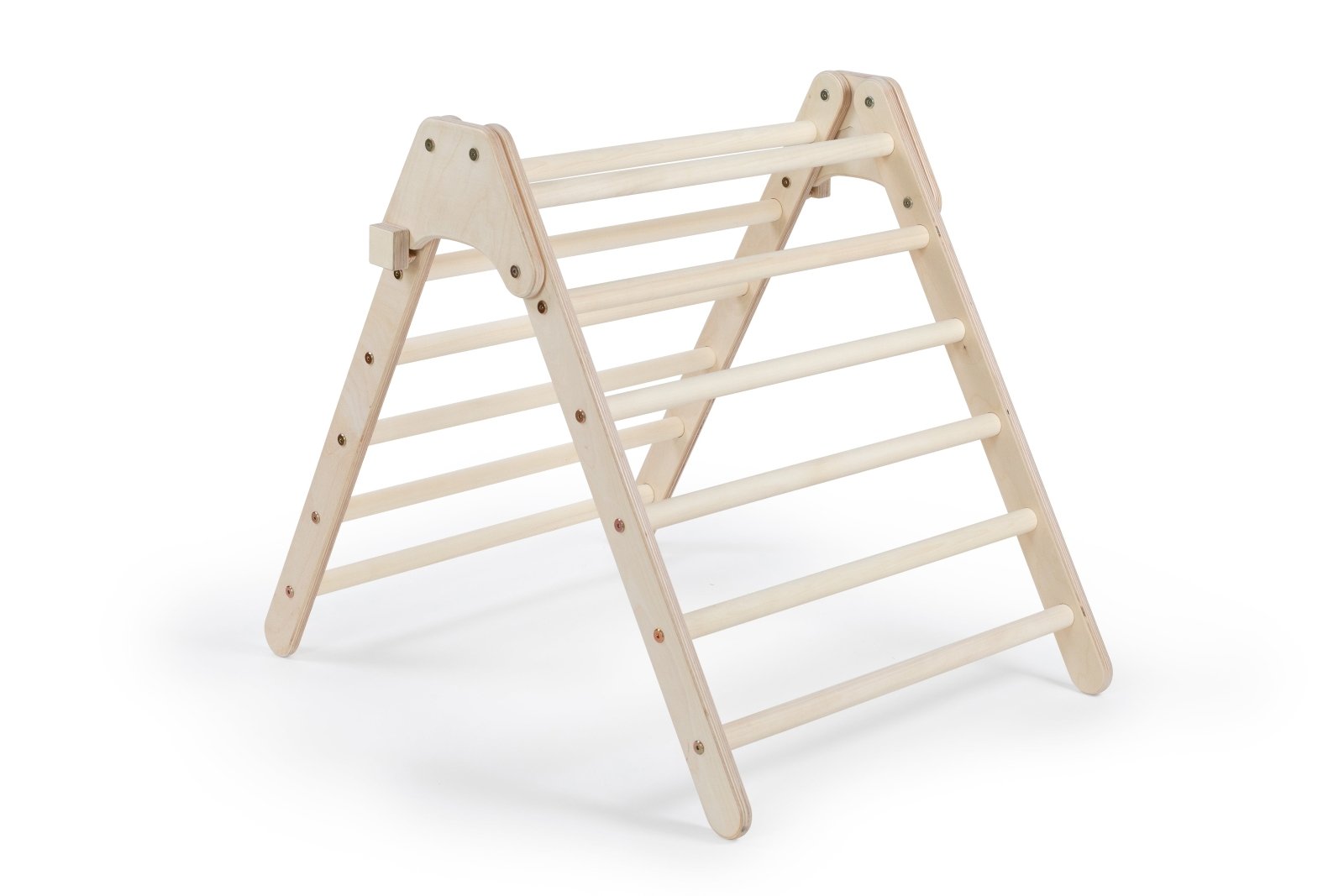 Supersale Koala Kletterdreieck (70cm) als B - Ware - Kletterling – einfach Kind sein