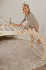 Happyoon Love 3in1 Climbing set - Kletterling – einfach Kind sein