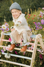 Happyoon Love 3in1 Climbing set - Kletterling – einfach Kind sein