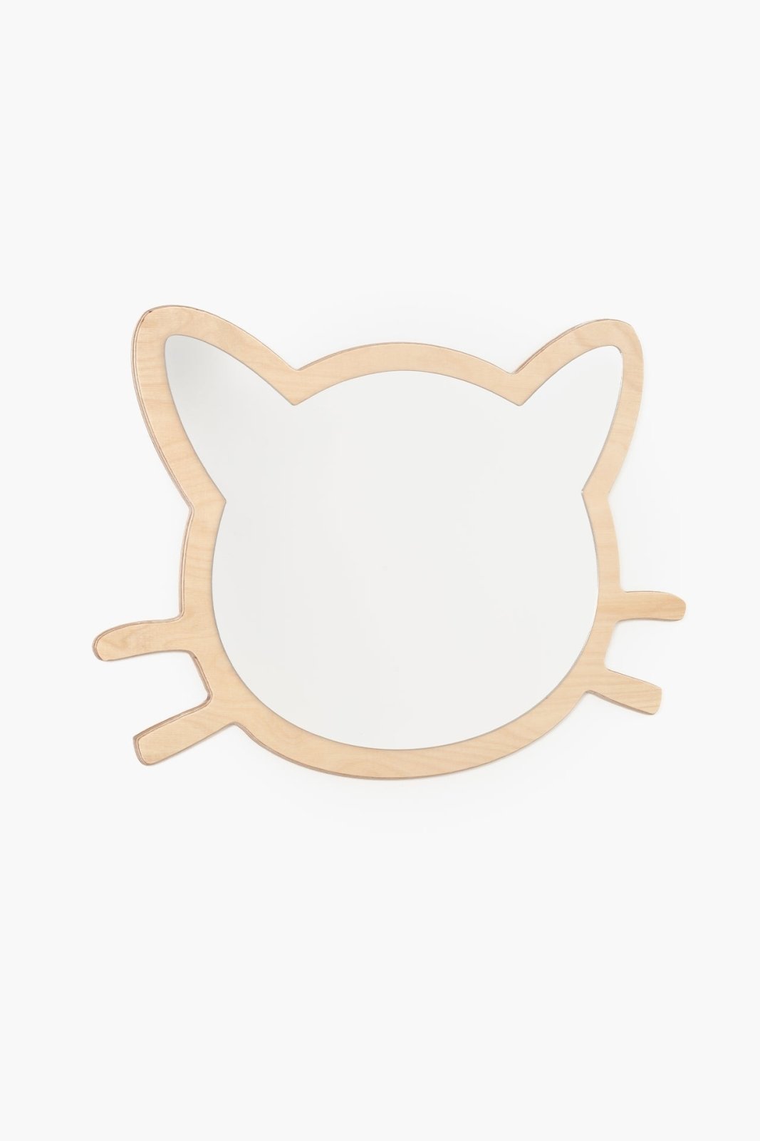 Happymoon Mirror Cat - Kletterling – einfach Kind sein