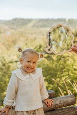Happymoon Mirror Think Cloud - Kletterling – einfach Kind sein
