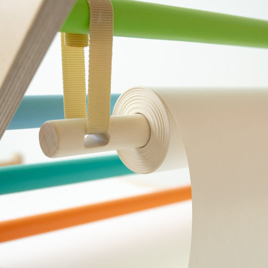 Happymoon Paper holder - Kletterling – einfach Kind sein