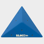 3D Klettervolumen BK | Gleichseitiges Dreieck groß | INDOOR | 1 Teil | 57 x 57 x 17 cm | Zubehör BK Kletterwände - Kletterling – einfach Kind sein