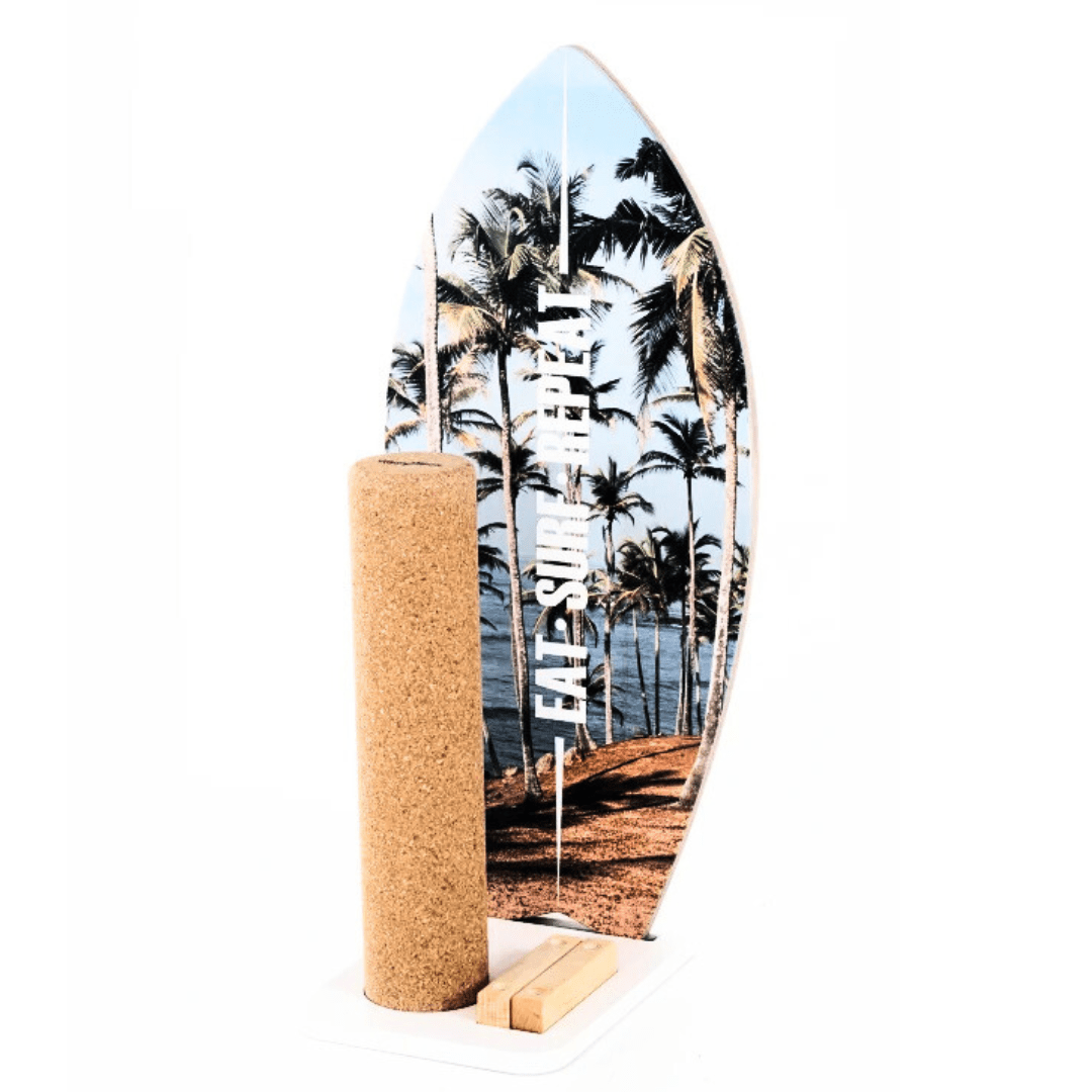 Balance - Board | Eat Surf Repeat - Kletterling – einfach Kind sein