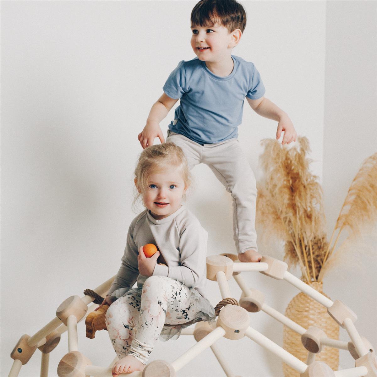 kinderzimmer zelt jungs Spielzelt für Klettergerüst Indoor