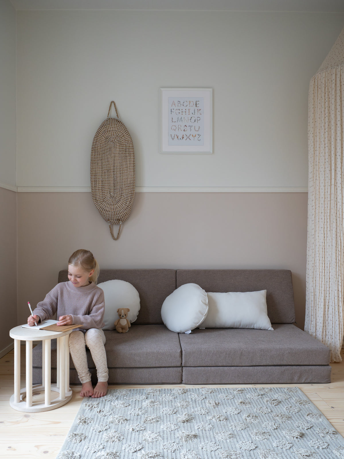 FitWood KINOS Spielsofa