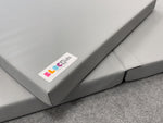 Fallschutzmatte BK PADDY INDOOR | 1 - 4 Teile | ab 78 x 78 cm | erweiterbar | Zubehör BK Kletterwände - Kletterling – einfach Kind sein
