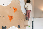 Kletterleisten BK LEITER | 10 Stück | Zubehör Kletterwand BK INDOOR - Kletterling – einfach Kind sein