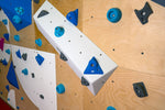3D Klettervolumen BK DACH INDOOR | 1 Teil | 100 x 36 x 13 cm | Zubehör BK Kletterwände - Kletterling – einfach Kind sein