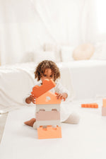 MOES Puzzle Blocks