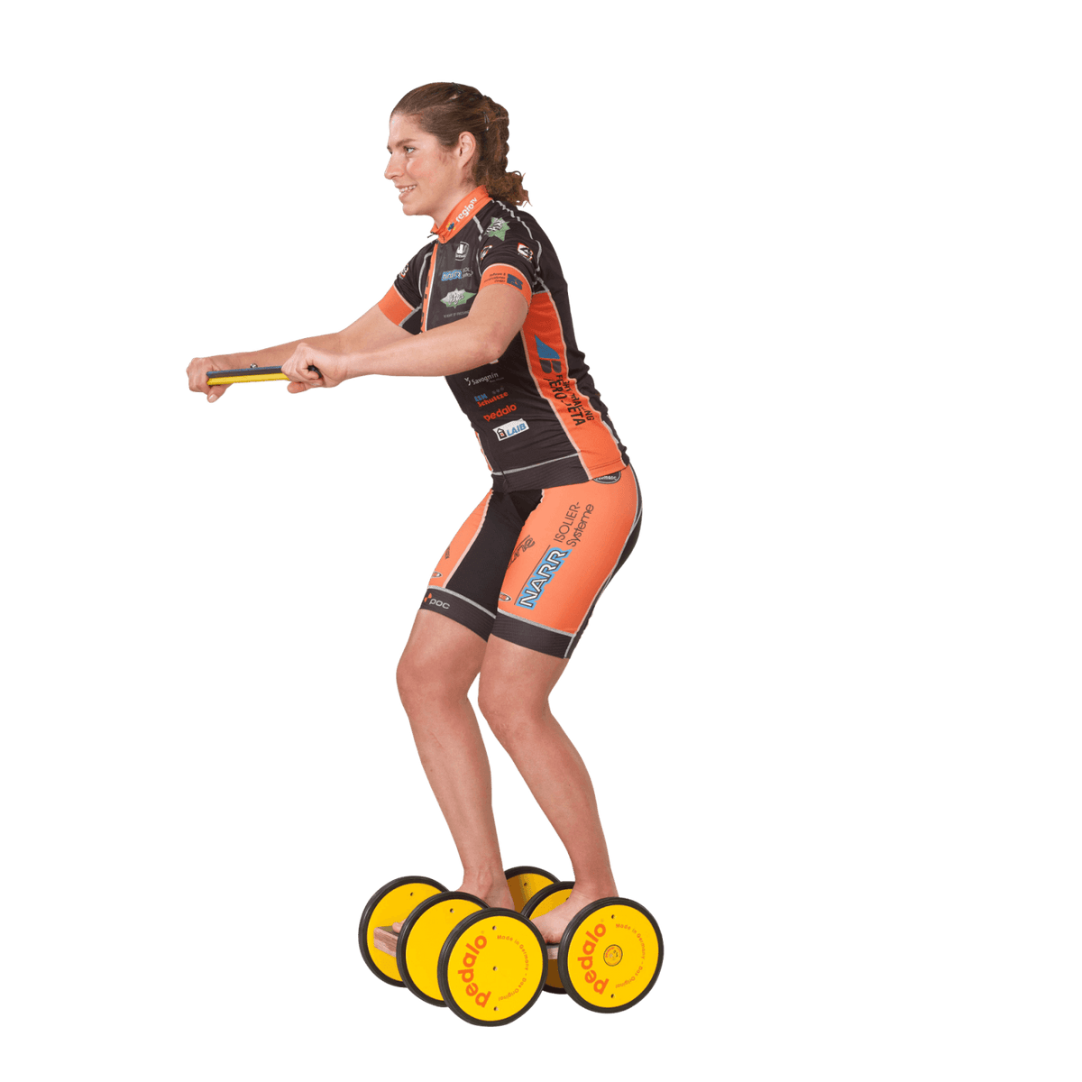 Pedalo® Classic | das Original | ab 3 Jahren - Kletterling – einfach Kind sein
