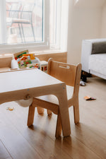 Kinderstuhl ANA