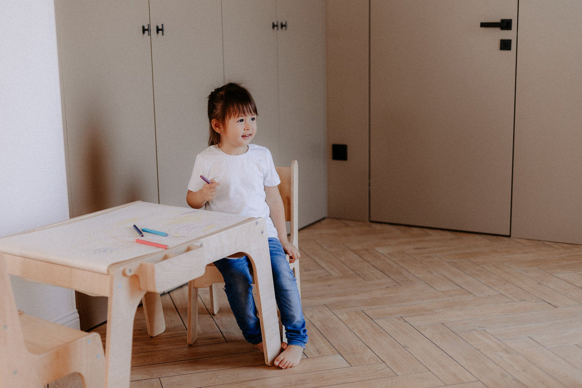 Kindertisch ANA